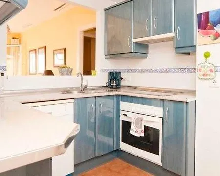 Apartment Albatros Benalmadena