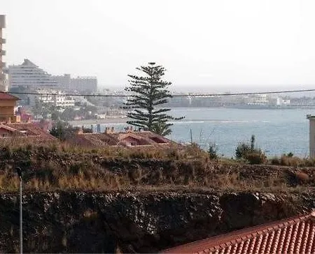Apartment Albatros *