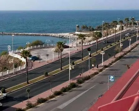 Apartment Albatros
