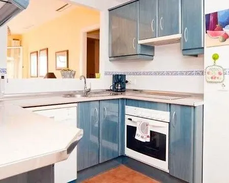 Apartment Albatros *