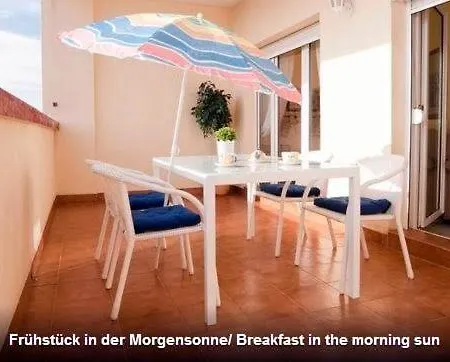 Apartment Albatros Benalmadena