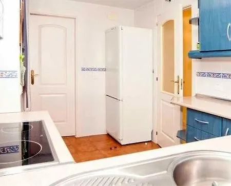 Apartment Albatros