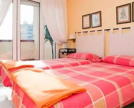Albatros Apartment *