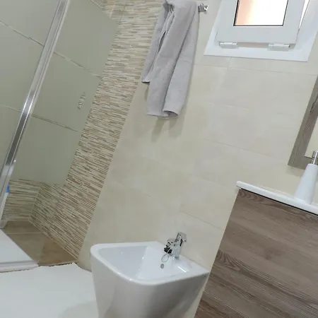 Apartment Albatros