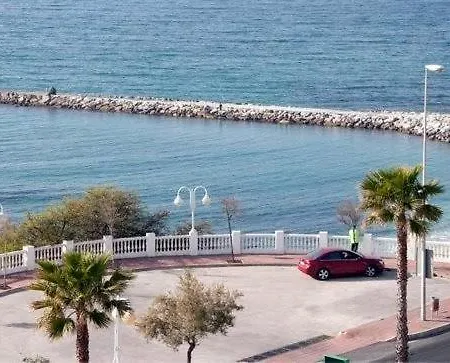 Albatros Apartment Benalmadena