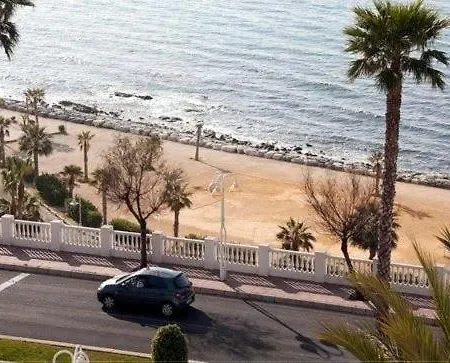 Albatros Apartment Benalmadena