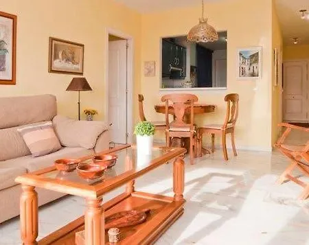 Albatros Apartment