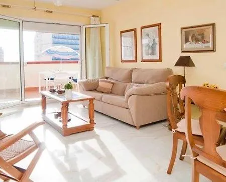 Albatros Apartment *
