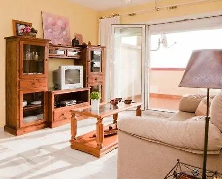 Apartment Albatros *