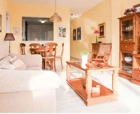 Albatros Apartment Benalmadena