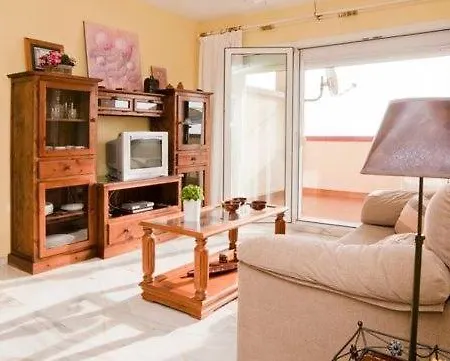 Apartment Albatros Benalmadena