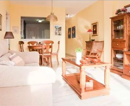Apartment Albatros